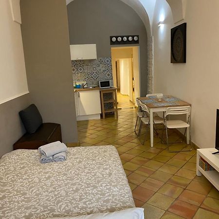 شقة Evviva La Sicilia كاتانيا المظهر الخارجي الصورة